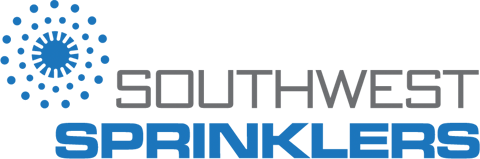 Yorkshire spinklers Logo